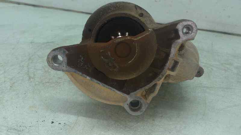 MOTOR ARRANQUE CITROEN C3 KFUET3J4