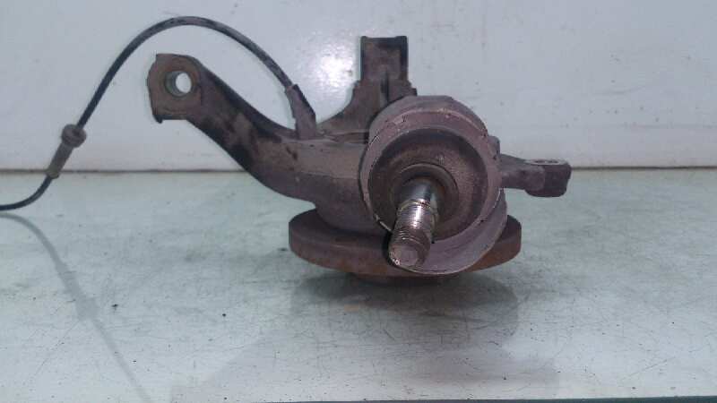 MANGUETA DELANTERA IZQUIERDA PEUGEOT 307 RHRDW10BTED4