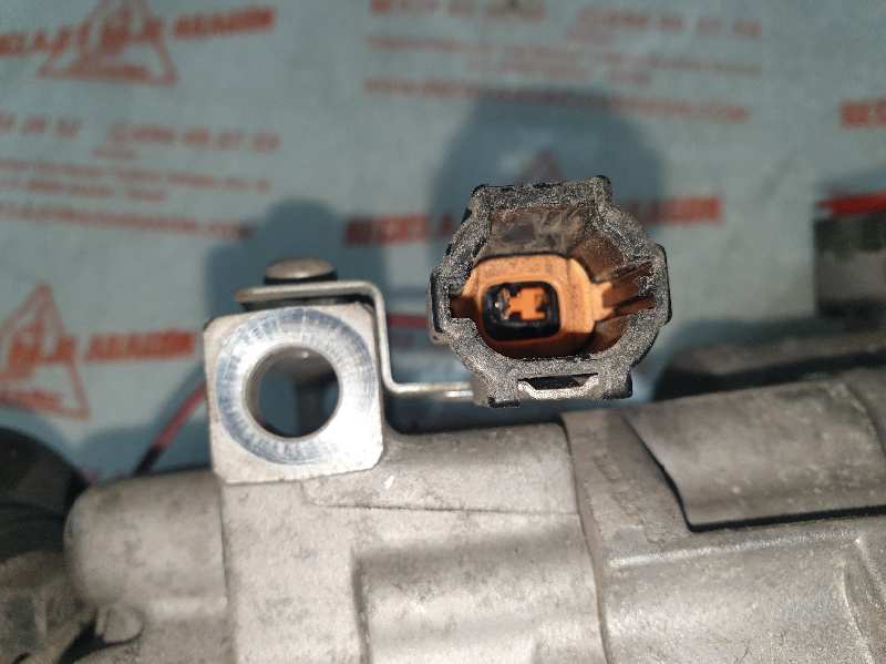 COMPRESOR AIRE ACONDICIONADO NISSAN MICRA CR12DE