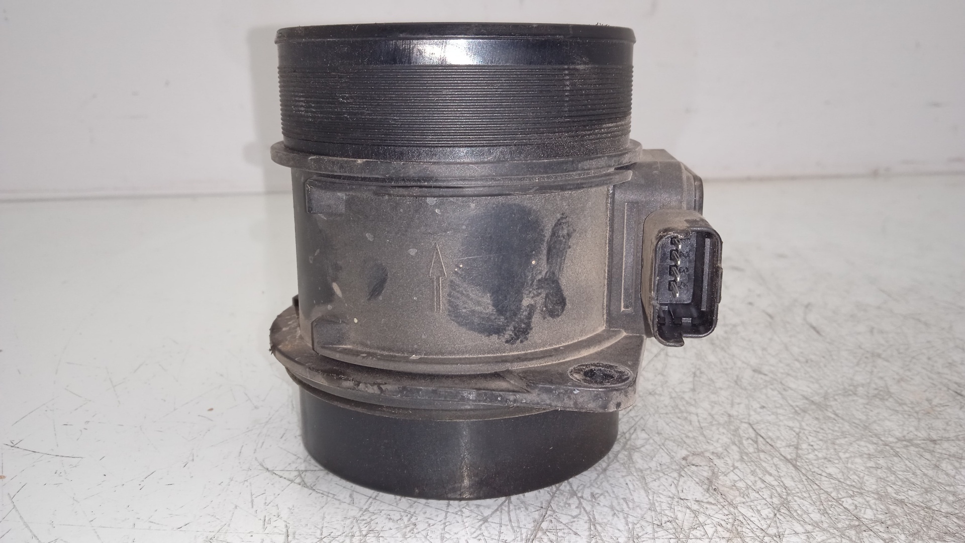 CAUDALIMETRO PEUGEOT 4007 4HN