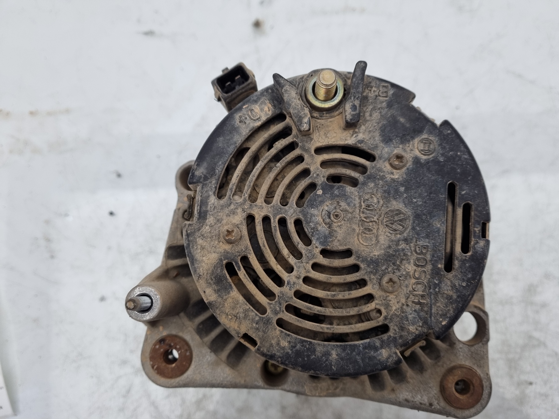 ALTERNADOR SEAT TOLEDO ADZ