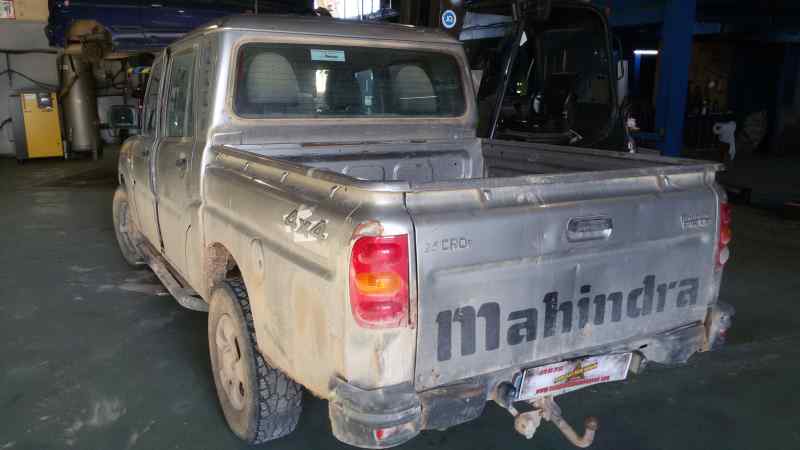 MANDO INTERMITENTES MAHINDRA PIK-UP S5BU D - BU