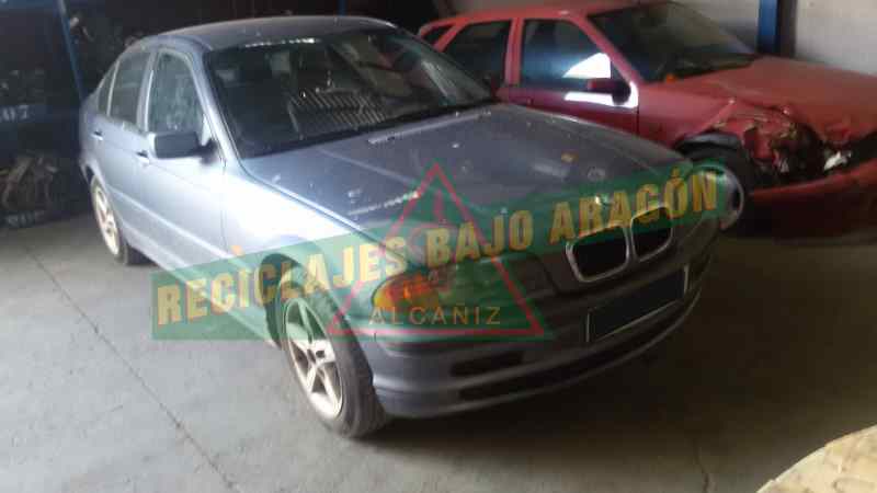 VALVULA EGR BMW 3 M47204D1