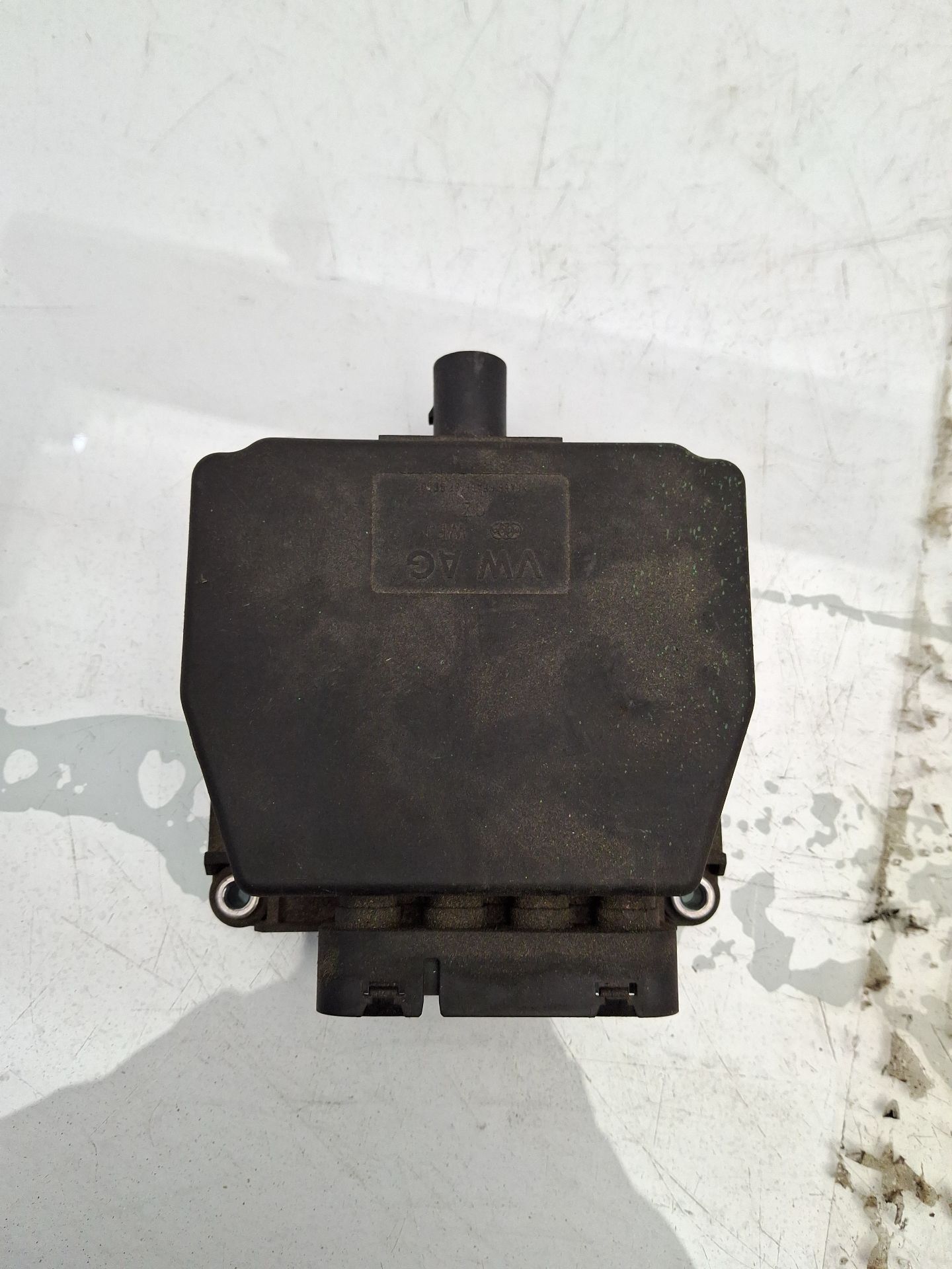 CERRADURA PUERTA TRASERA DERECHA SEAT CORDOBA 