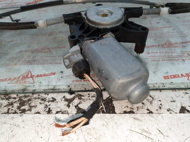 ELEVALUNAS DELANTERO IZQUIERDO CITROEN XANTIA DHX