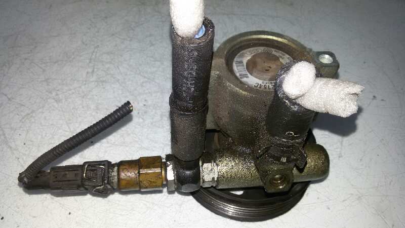 BOMBA DIRECCION VOLKSWAGEN GOLF AKL