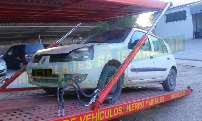 RETROVISOR DERECHO RENAULT CLIO K9K W7