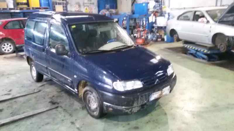 MANDO INTERMITENTES CITROEN BERLINGO WJZ