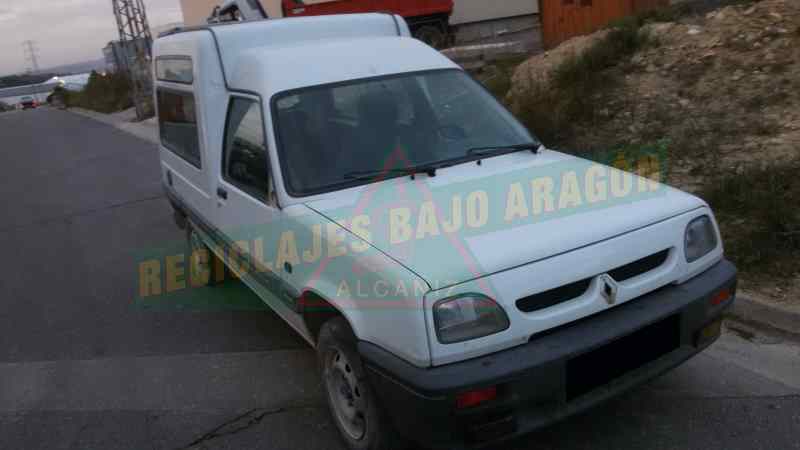 FARO ANTINIEBLA DERECHO RENAULT RAPID/EXPRESS (F40 F8Q