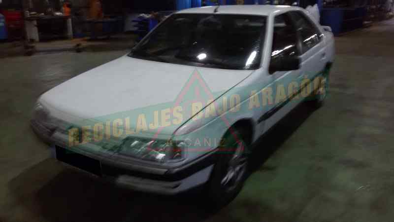 MOTOR ARRANQUE PEUGEOT 405 D9B (XUD9A)
