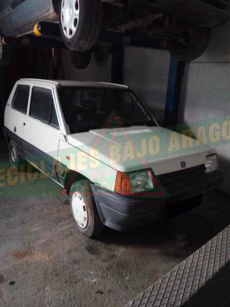 JUEGO AMORTIGUADORES DELANTERO SEAT MARBELLA 09NCA