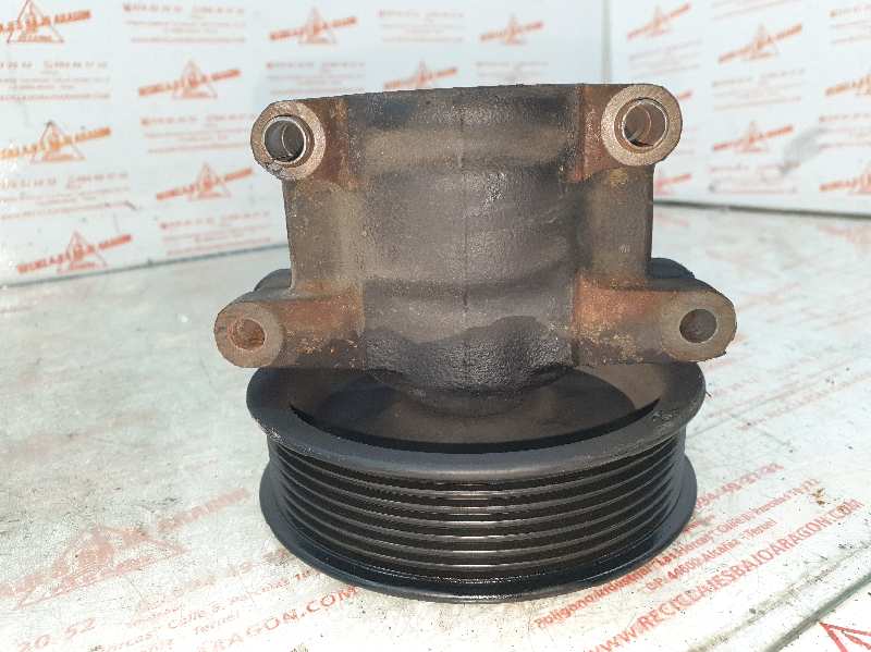 BOMBA DIRECCION FORD TRANSIT JXFA