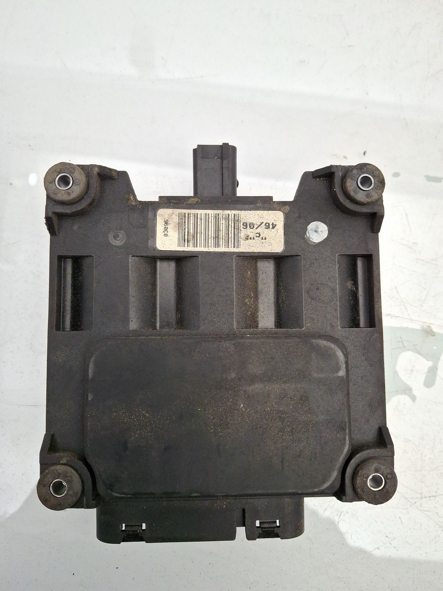 VALVULA AIRE ADICIONAL SEAT CORDOBA 