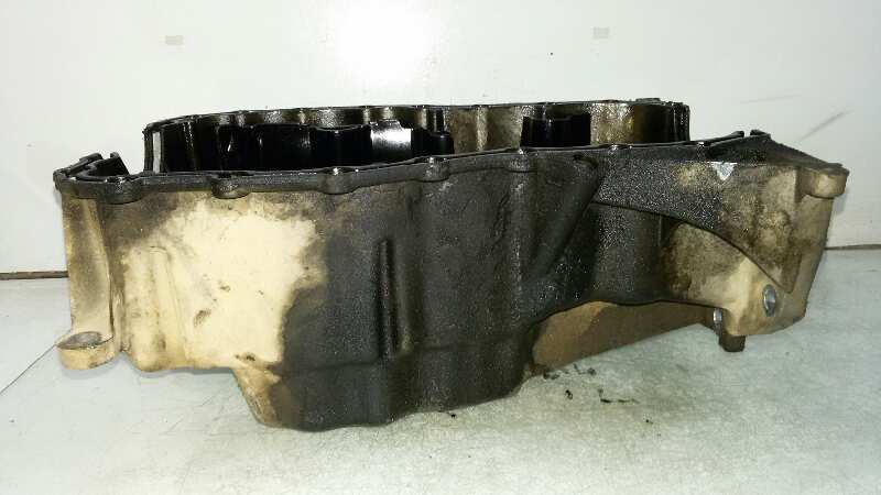 CARTER RENAULT KANGOO K9K A7