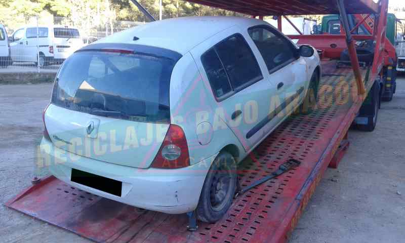 RETROVISOR DERECHO RENAULT CLIO K9K W7