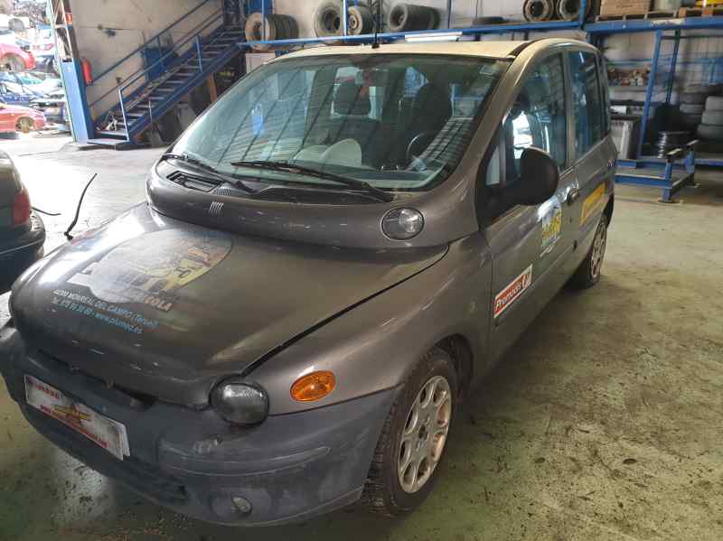 COMPRESOR AIRE ACONDICIONADO FIAT MULTIPLA 182B4000