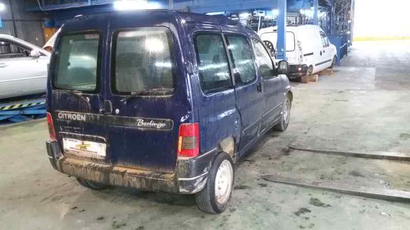 MANDO INTERMITENTES CITROEN BERLINGO WJZ