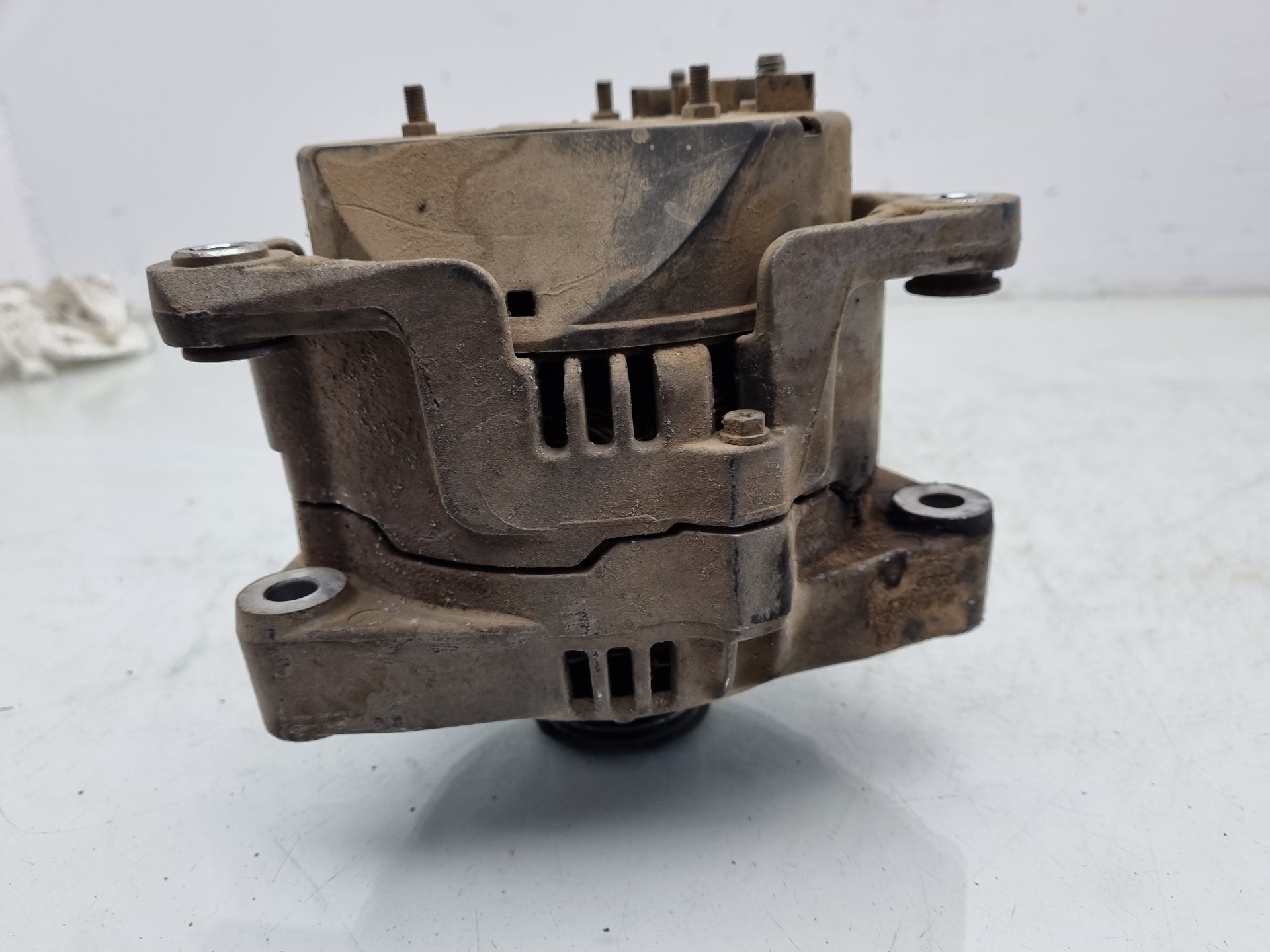 ALTERNADOR OPEL FRONTERA Y22DTH