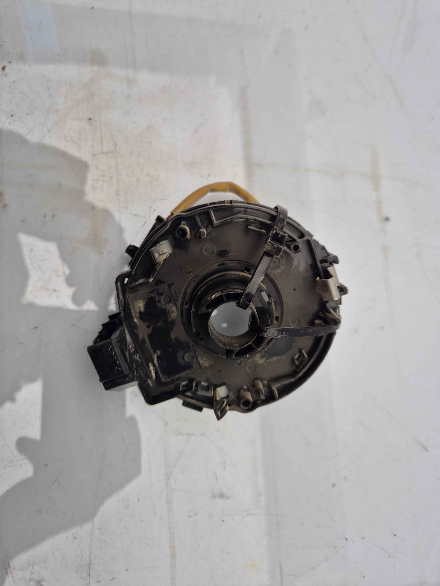 ANILLO AIRBAG SUZUKI GRAND 