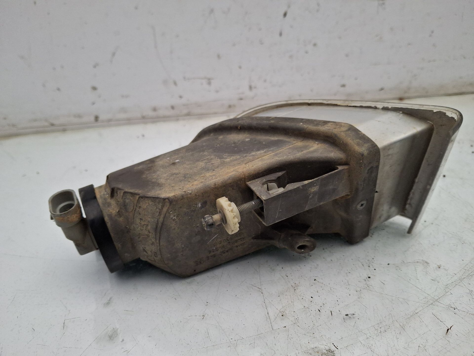 LLANTA TOYOTA LAND CRUISER 