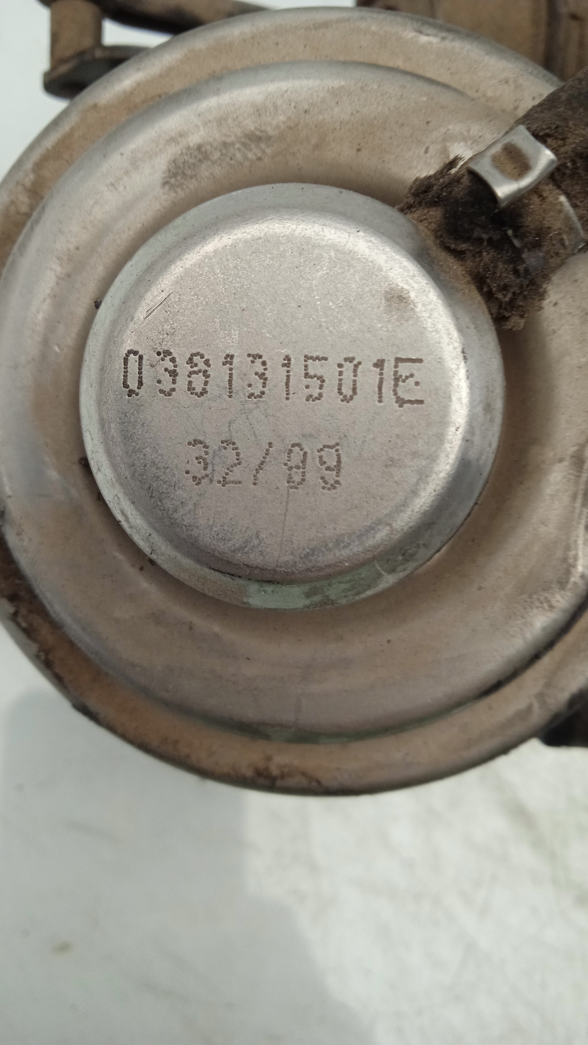 VALVULA EGR SEAT TOLEDO AHF