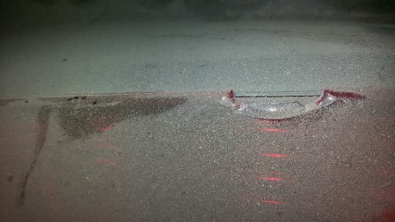 PILOTO TRASERO IZQUIERDO RENAULT MEGANE 