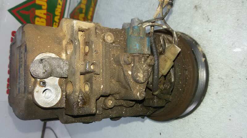 COMPRESOR AIRE ACONDICIONADO DAIHATSU FEROZA HD