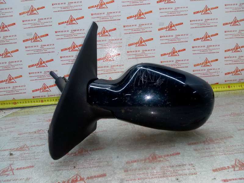 RETROVISOR IZQUIERDO RENAULT CLIO K9K B7