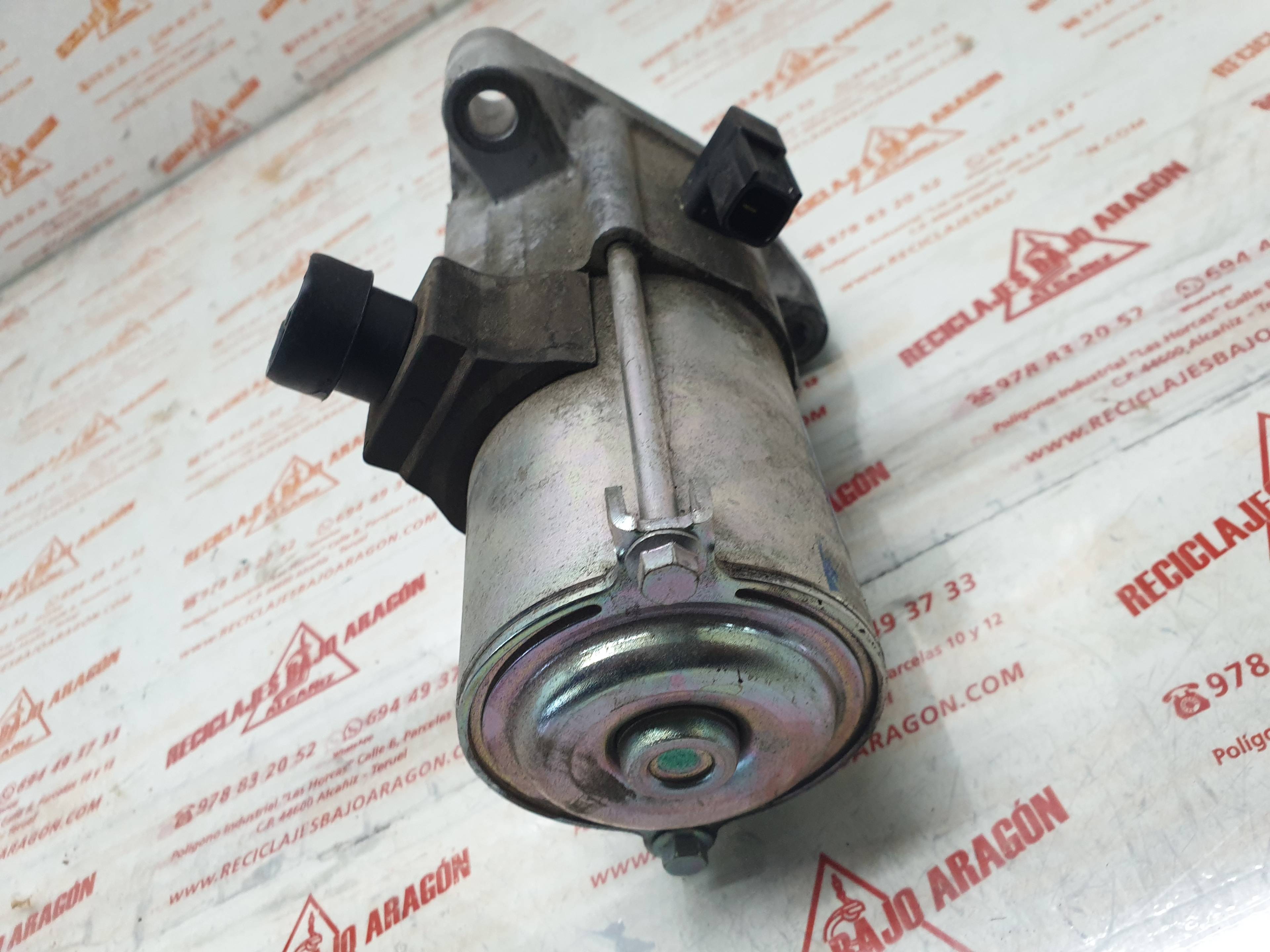 MOTOR ARRANQUE HONDA HR-V 