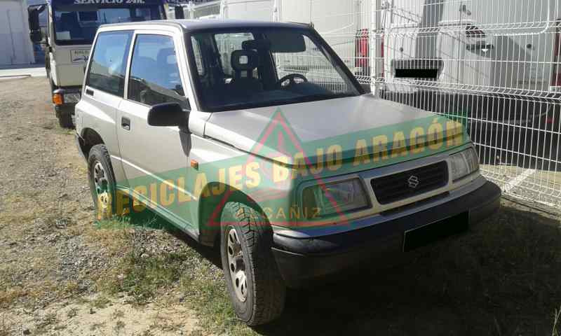 RETROVISOR DERECHO SUZUKI VITARA RHP