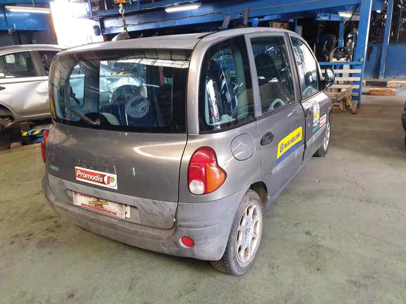 COMPRESOR AIRE ACONDICIONADO FIAT MULTIPLA 182B4000