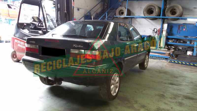 PILOTO DELANTERO IZQUIERDO CITROEN XANTIA DHX