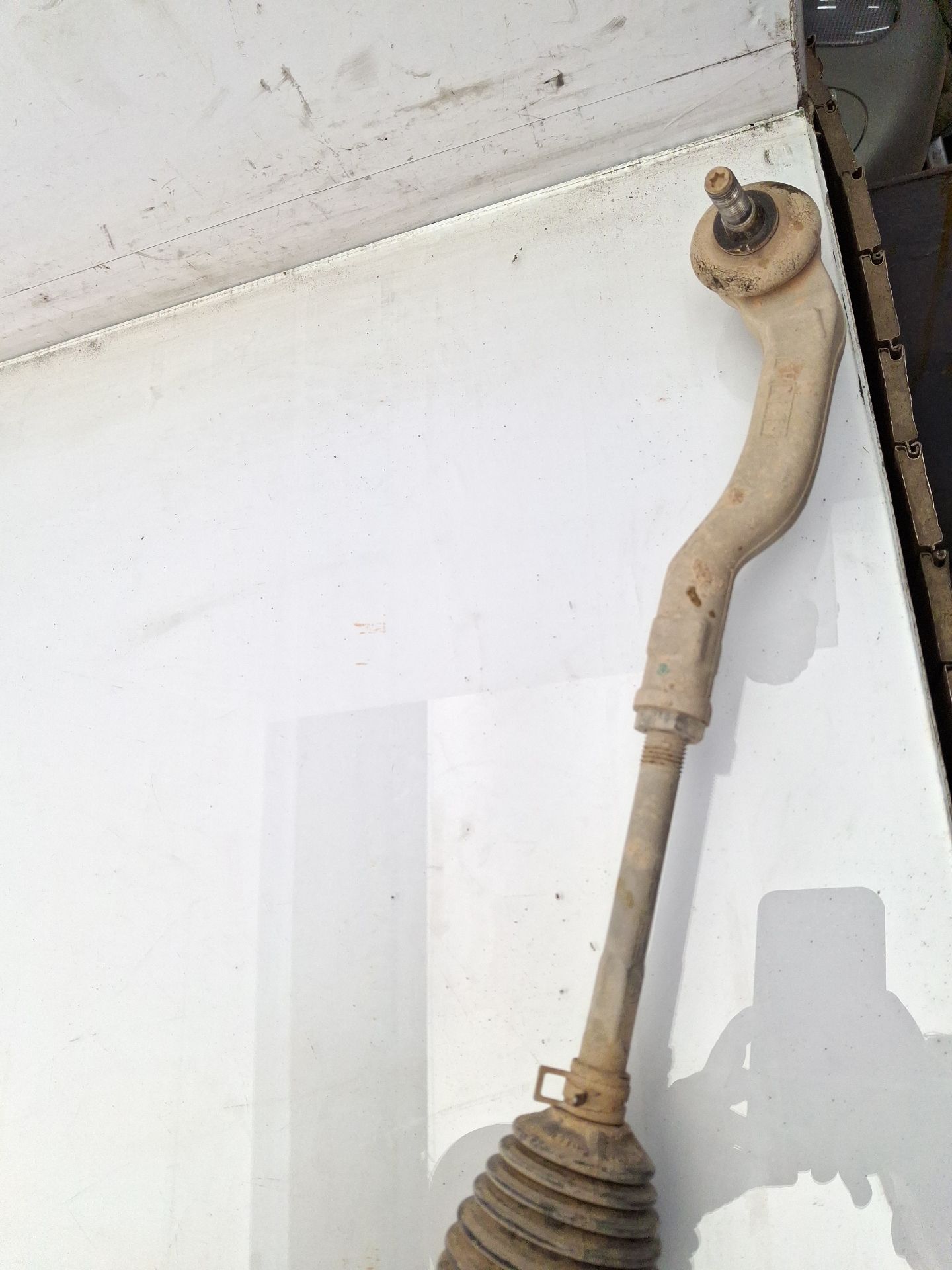 CREMALLERA DIRECCION NISSAN JUKE 