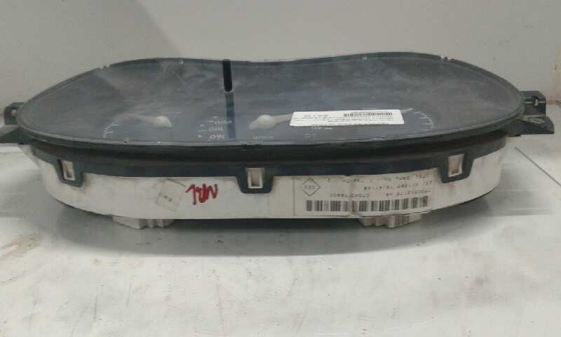 CUADRO INSTRUMENTOS RENAULT KANGOO 