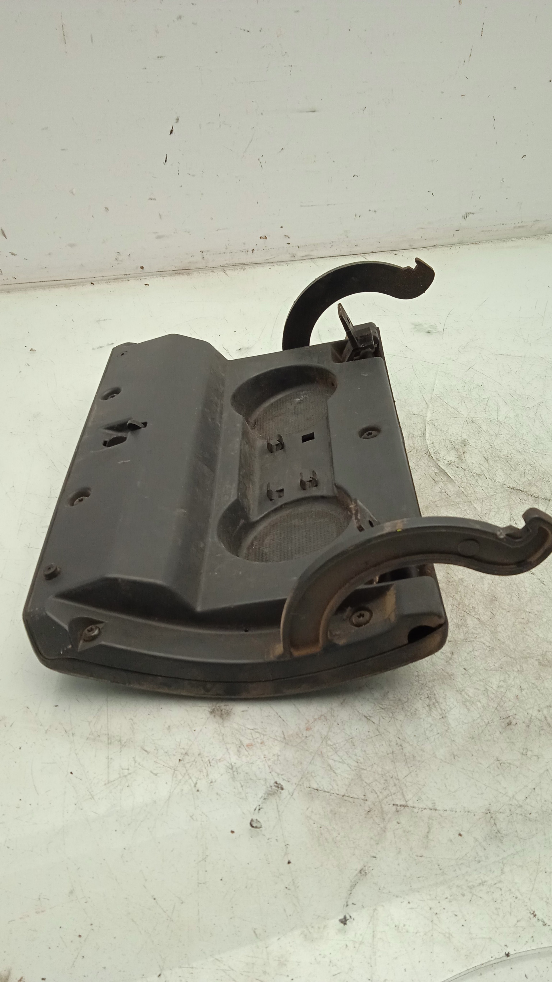 GUANTERA CITROEN BERLINGO WJY