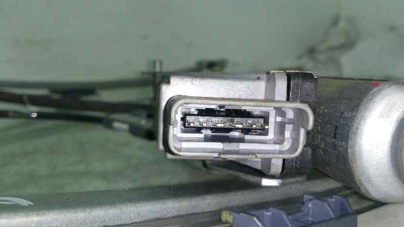 ELEVALUNAS DELANTERO IZQUIERDO CITROEN XSARA BERLI RHZDW10ATED