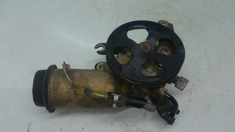 BOMBA DIRECCION TOYOTA YARIS 2NZFE