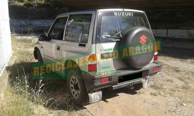 RETROVISOR DERECHO SUZUKI VITARA RHP