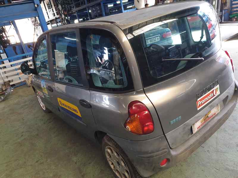 COMPRESOR AIRE ACONDICIONADO FIAT MULTIPLA 182B4000