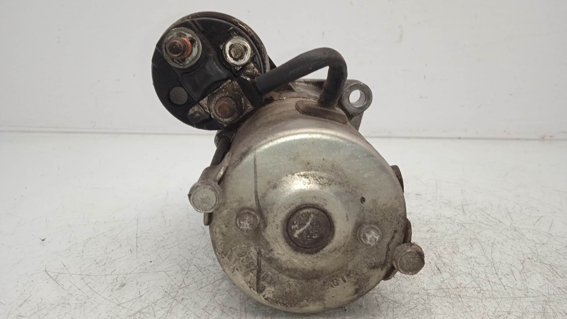 MOTOR ARRANQUE CHEVROLET EPICA Z20S