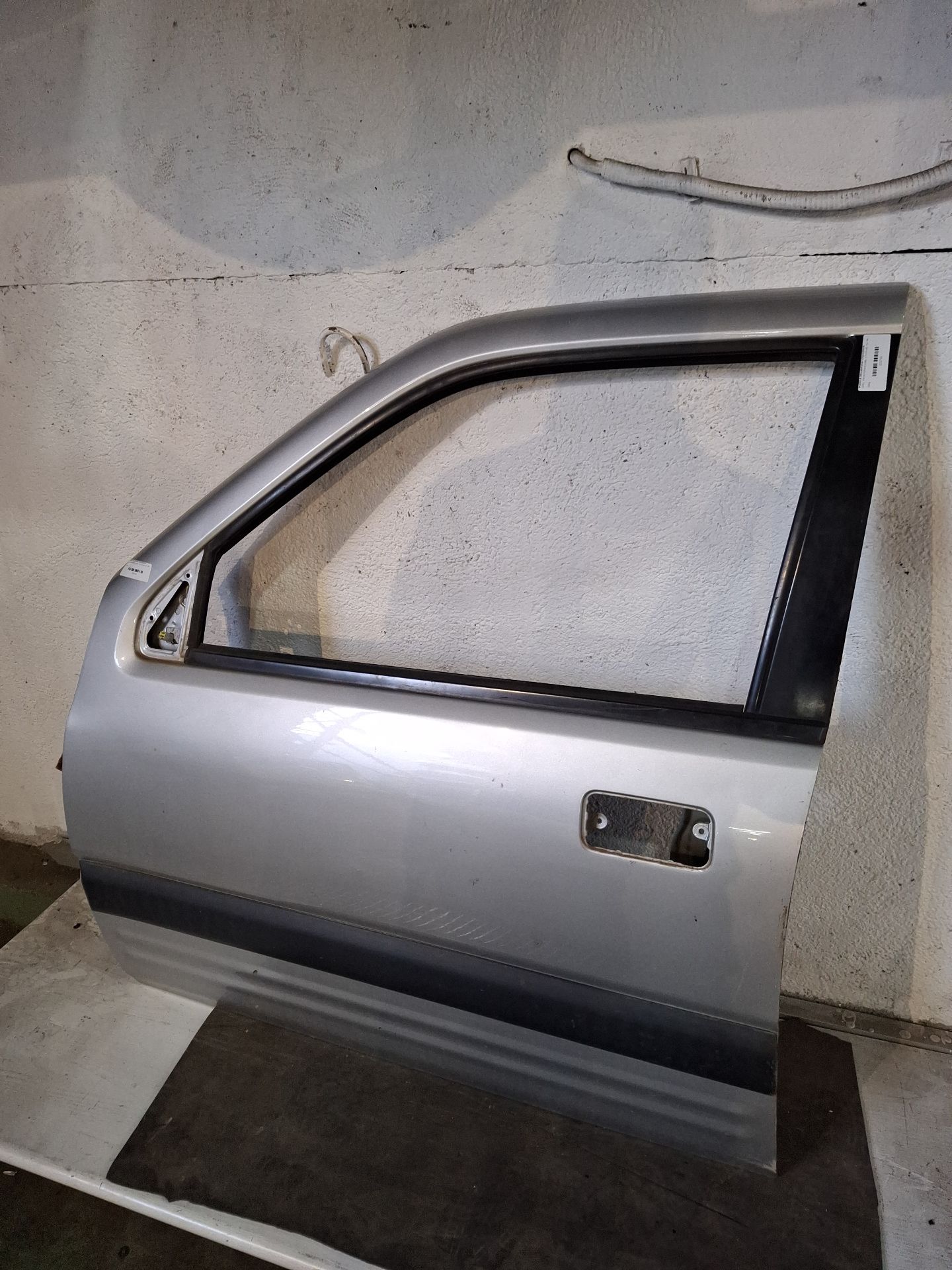 PUERTA DELANTERA IZQUIERDA OPEL FRONTERA 