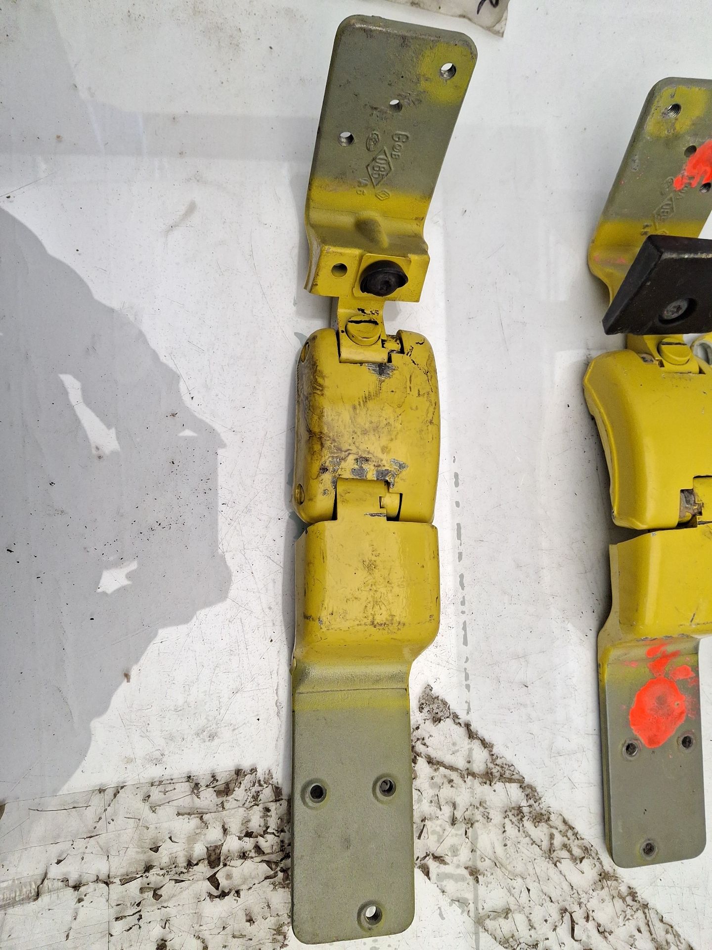  AUDI A3 (8L1) 1.9 TDI