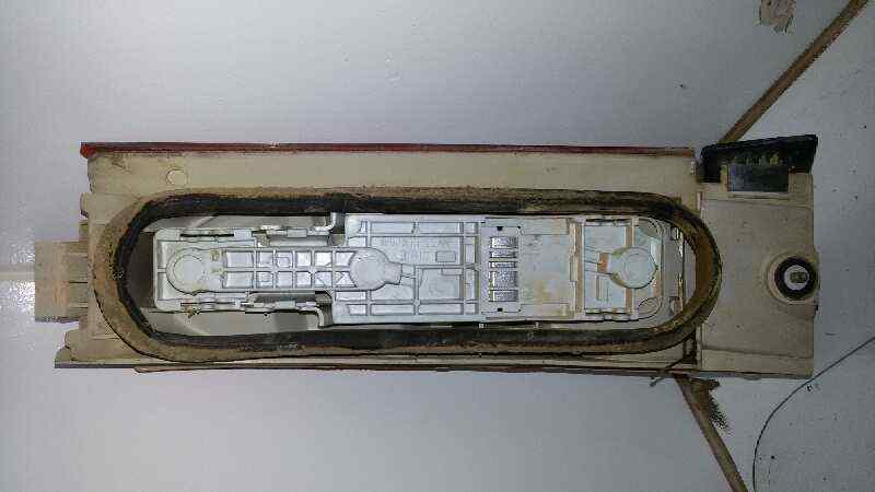 PILOTO TRASERO IZQUIERDO RENAULT CLIO 