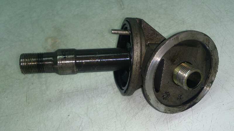 ENFRIADOR ACEITE MOTOR RENAULT CLIO K9K A7