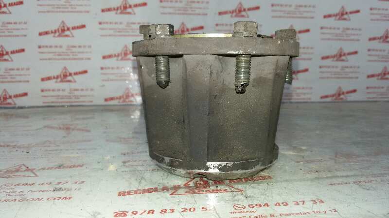 CUBOS DE BLOQUEO SUZUKI VITARA G16A