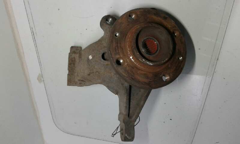 MANGUETA DELANTERA DERECHA PEUGEOT 206 WJY