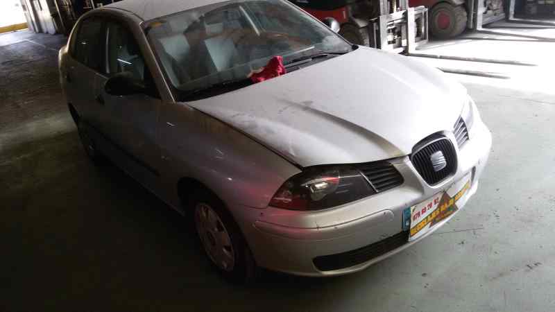 VENTILADOR CALEFACCION SEAT CORDOBA BBY