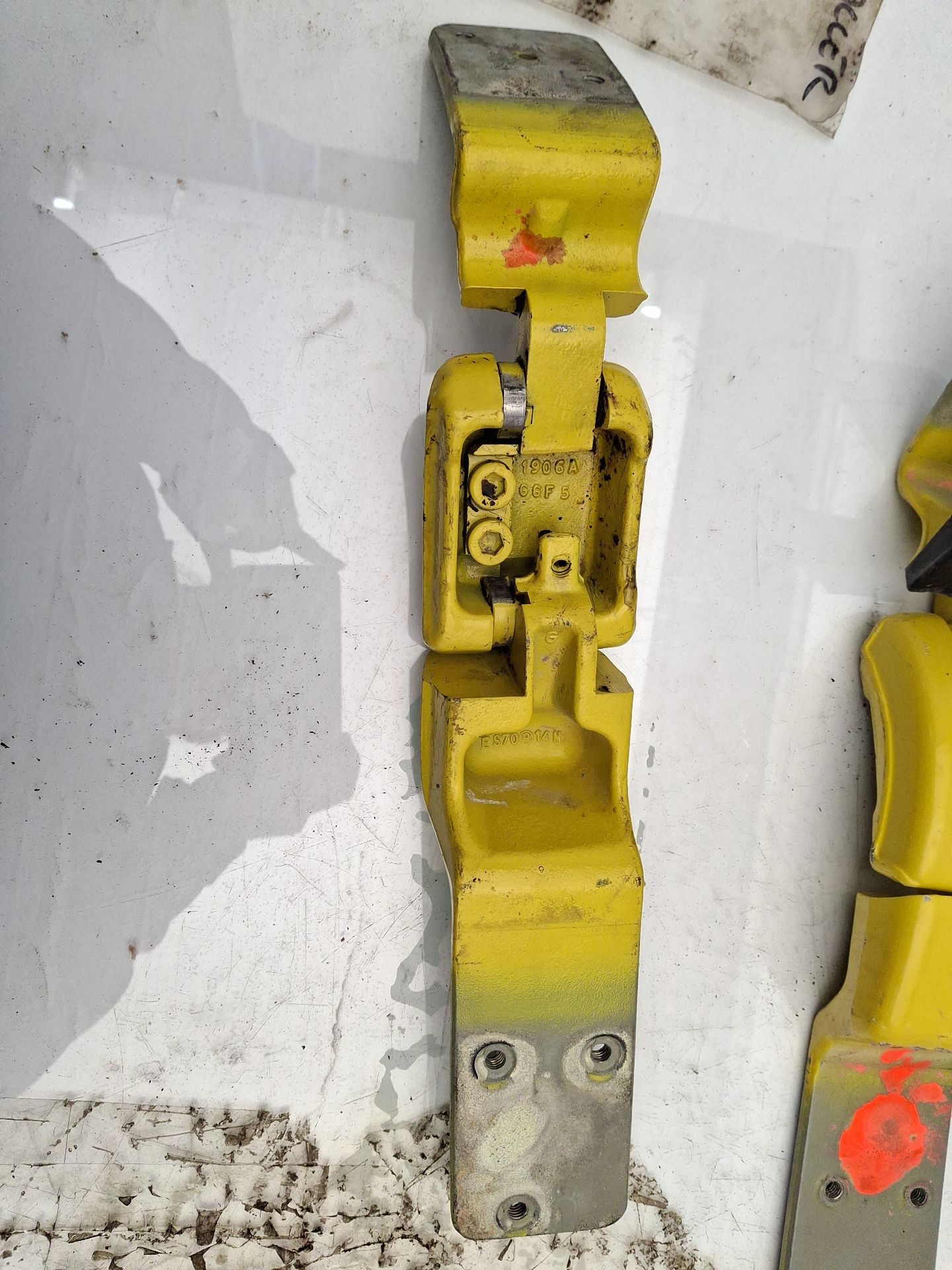  AUDI A3 (8L1) 1.9 TDI