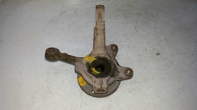 MANGUETA DELANTERA IZQUIERDA RENAULT CLIO F8Q 730