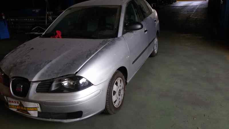 VENTILADOR CALEFACCION SEAT CORDOBA BBY